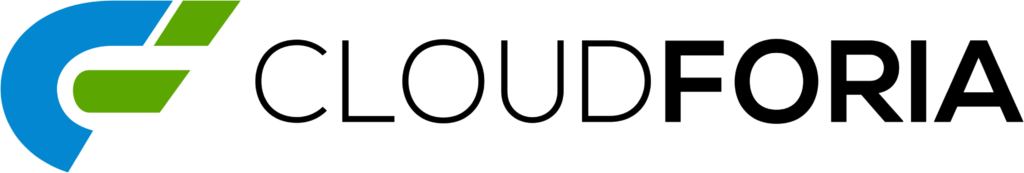 Cloudforia: Site Footer Logo